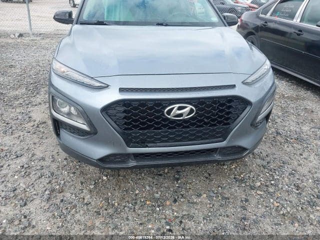 2019 HYUNDAI KONA SEL 6