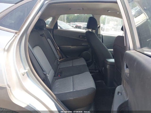 2019 HYUNDAI KONA SEL 8