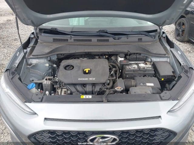 2019 HYUNDAI KONA SEL 10