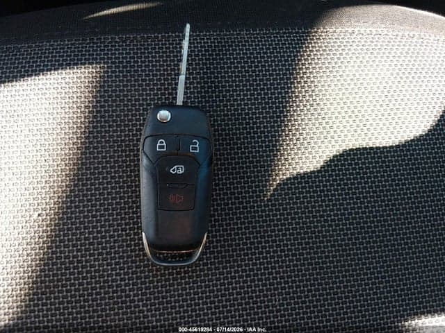 2019 FORD TRANSIT CONNECT XL 11