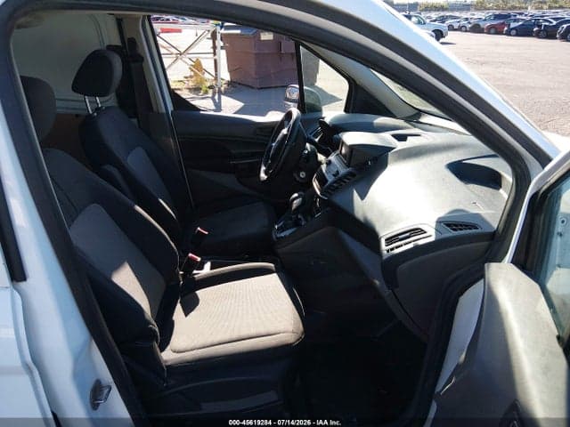 2019 FORD TRANSIT CONNECT XL 5