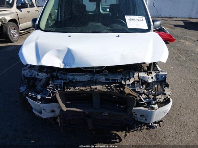 2019 FORD TRANSIT CONNECT XL 6