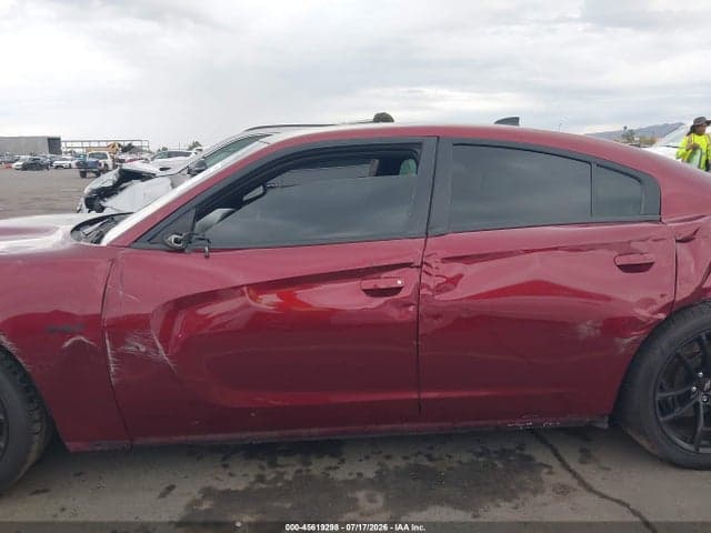 2019 DODGE CHARGER SCAT PACK RWD 15