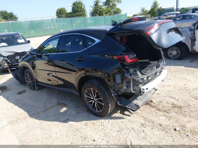 2023 LEXUS NX 350 3