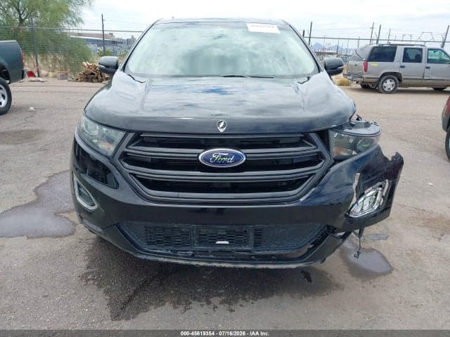 2016 FORD EDGE SPORT 13
