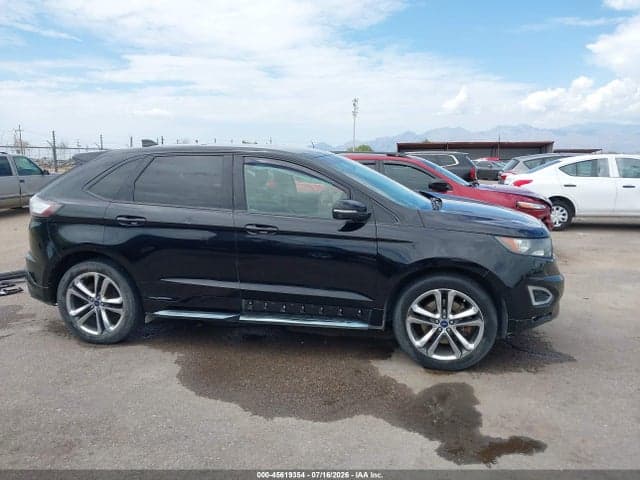 2016 FORD EDGE SPORT 14