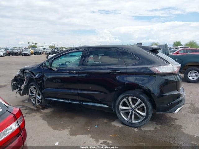 2016 FORD EDGE SPORT 15