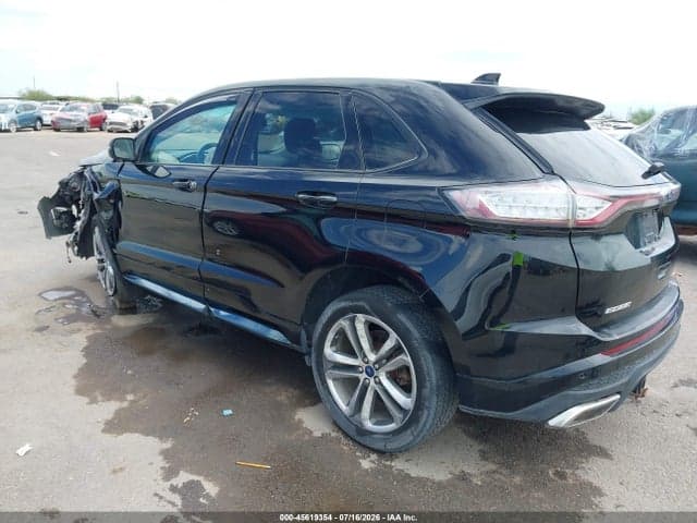 2016 FORD EDGE SPORT 3