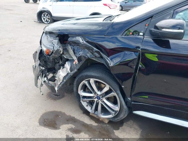 2016 FORD EDGE SPORT 6