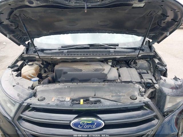 2016 FORD EDGE SPORT 10