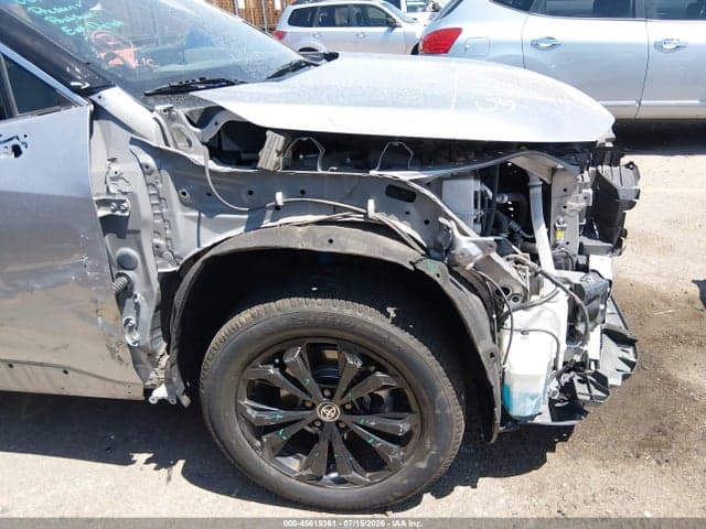 2022 TOYOTA RAV4 HYBRID XSE 18