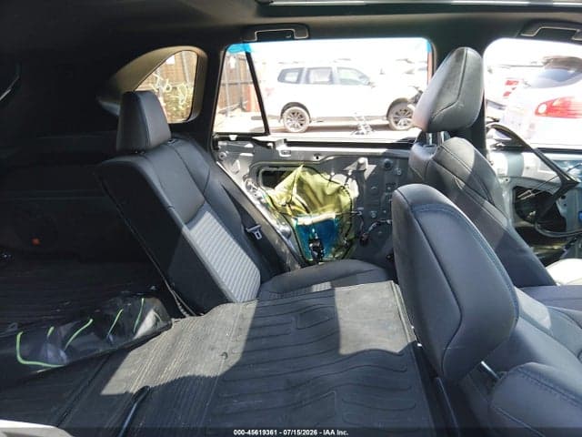 2022 TOYOTA RAV4 HYBRID XSE 8