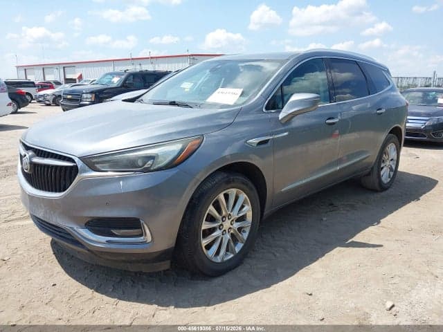 2018 BUICK ENCLAVE PREMIUM 2