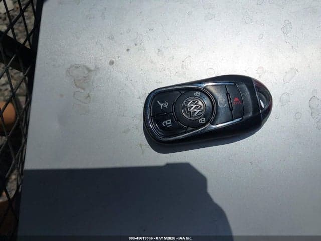 2018 BUICK ENCLAVE PREMIUM 11