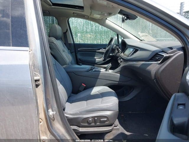 2018 BUICK ENCLAVE PREMIUM 5