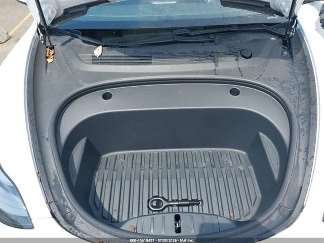 2021 TESLA MODEL 3 LONG RANGE DUAL MOTOR ALL-WHEEL DRIVE 10