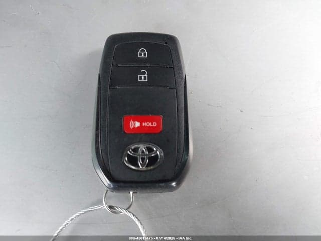 2023 TOYOTA PRIUS XLE AWD-E 11