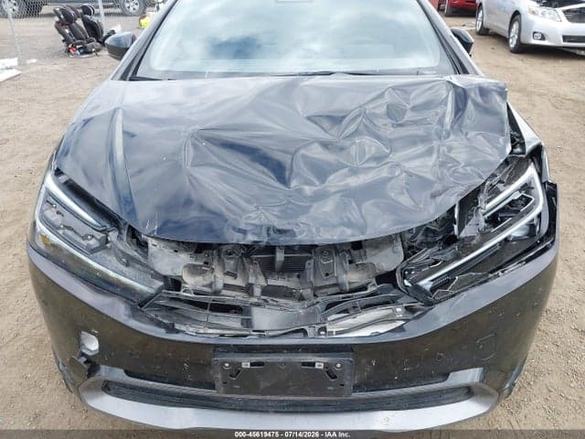 2023 TOYOTA PRIUS XLE AWD-E 6