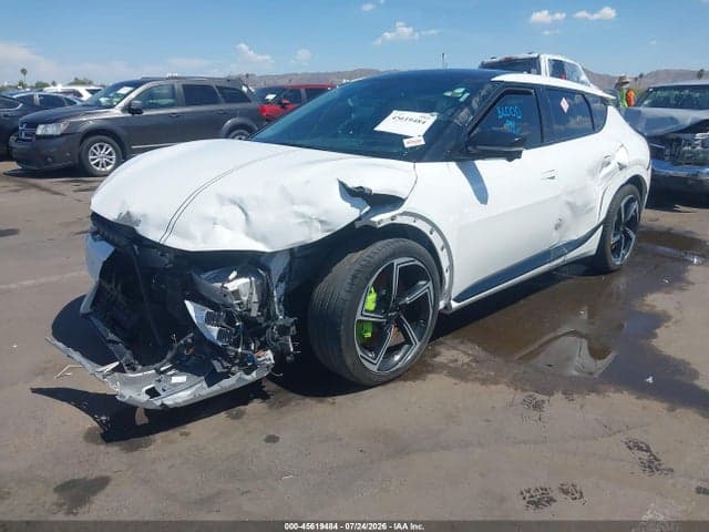 2023 KIA EV6 GT 2