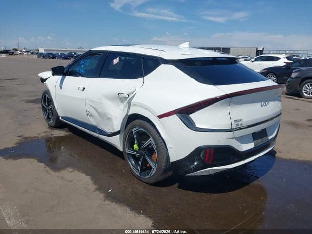2023 KIA EV6 GT 3
