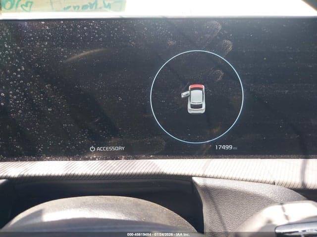 2023 KIA EV6 GT 7