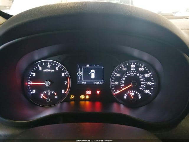 2017 KIA SPORTAGE LX 7
