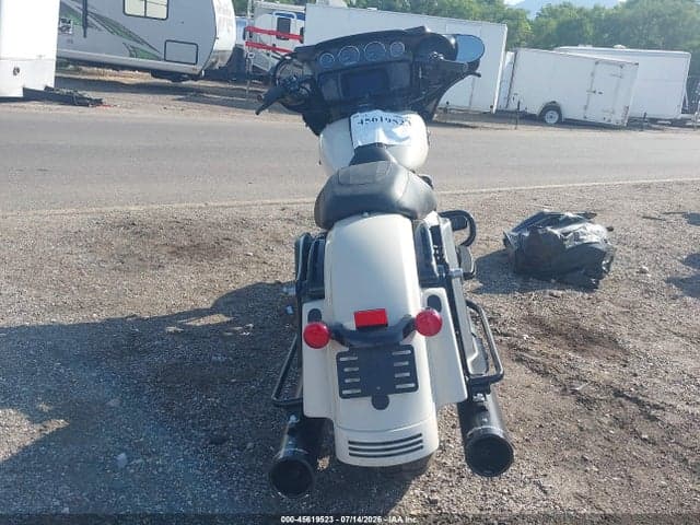 2022 HARLEY-DAVIDSON FLHXS 6