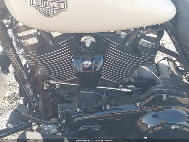 2022 HARLEY-DAVIDSON FLHXS 9