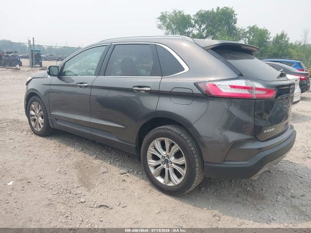 2020 FORD EDGE TITANIUM 3