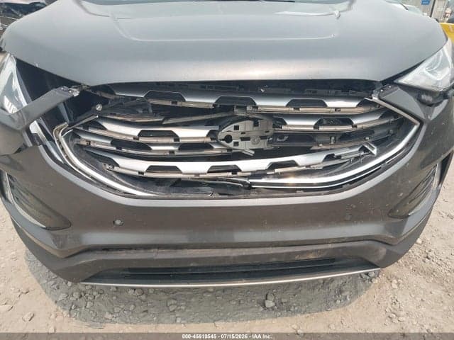 2020 FORD EDGE TITANIUM 6