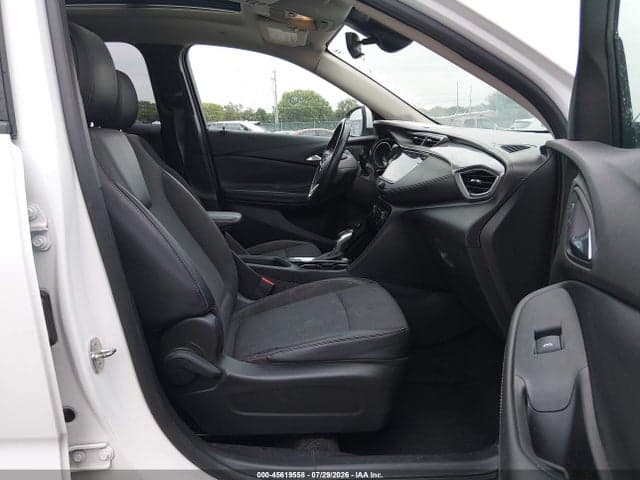 2021 BUICK ENCORE GX AWD SELECT 5