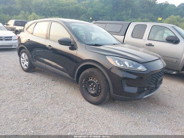 2020 FORD ESCAPE S 1
