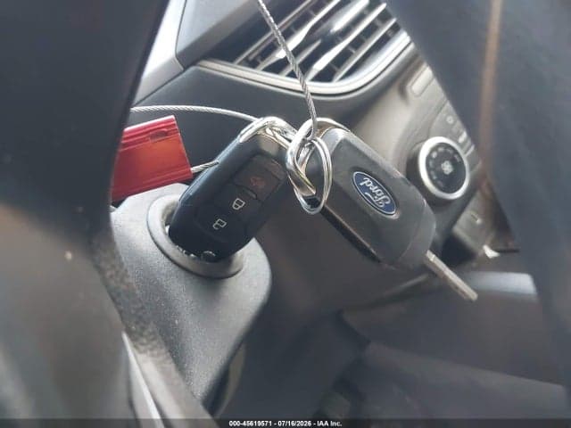 2020 FORD ESCAPE S 11
