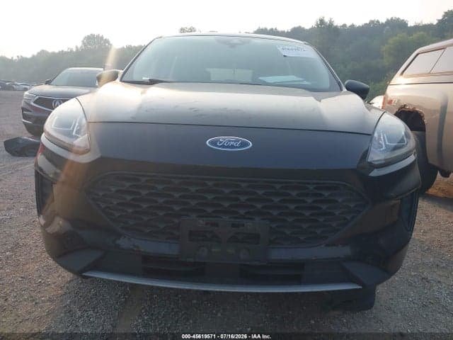 2020 FORD ESCAPE S 6