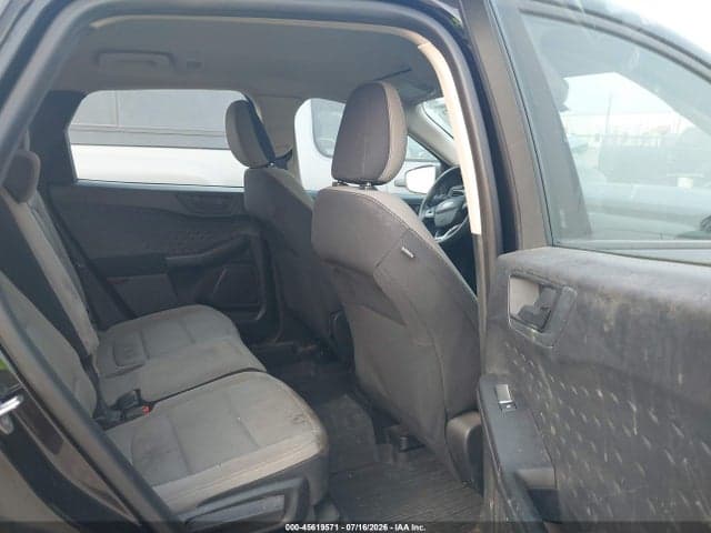 2020 FORD ESCAPE S 8