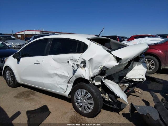 2017 KIA RIO LX 13