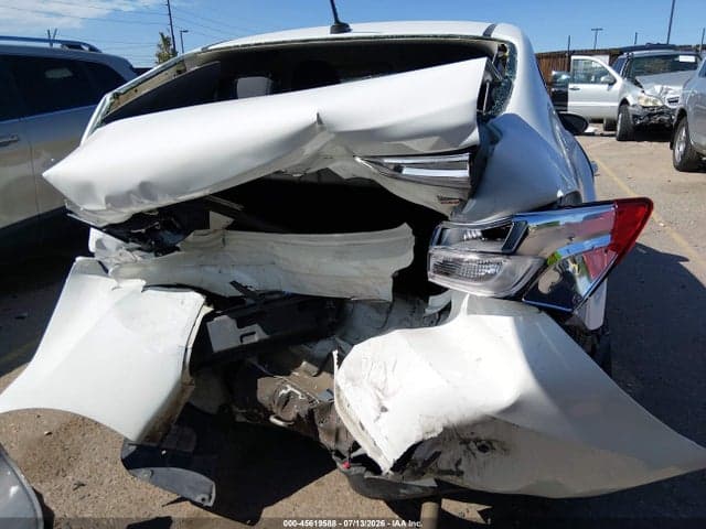 2017 KIA RIO LX 6