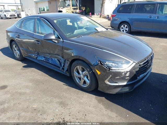 2022 HYUNDAI SONATA SE 1