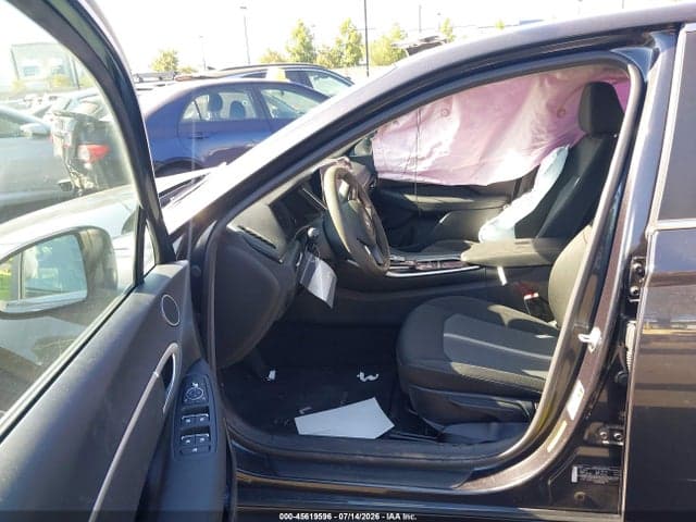 2022 HYUNDAI SONATA SE 5