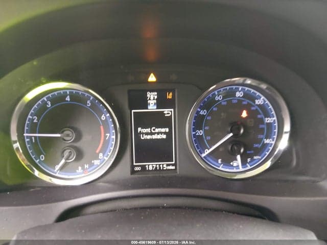 2019 TOYOTA COROLLA SE 7