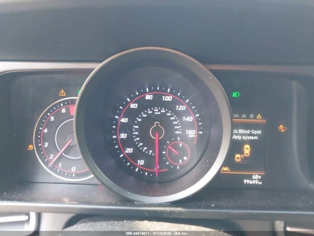 2023 HYUNDAI ELANTRA SEL 7