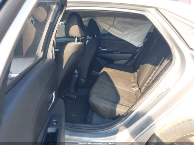 2023 HYUNDAI ELANTRA SEL 8
