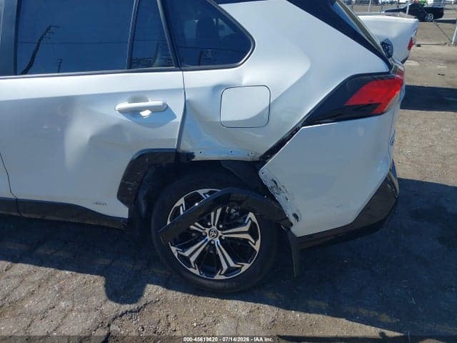 2024 TOYOTA RAV4 PRIME XSE 6