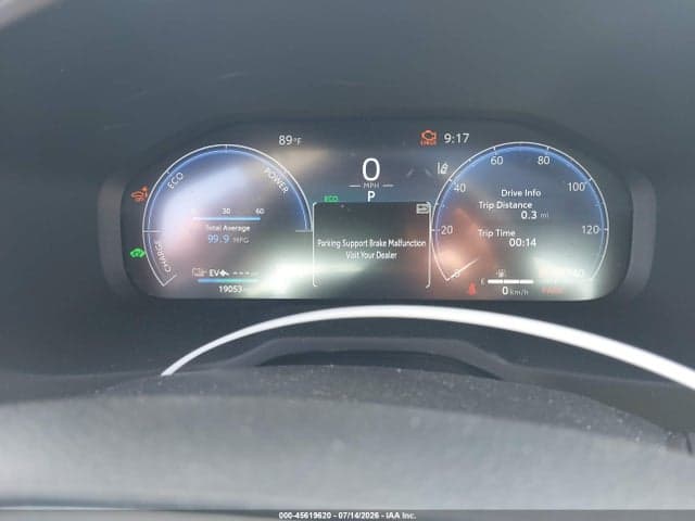 2024 TOYOTA RAV4 PRIME XSE 7