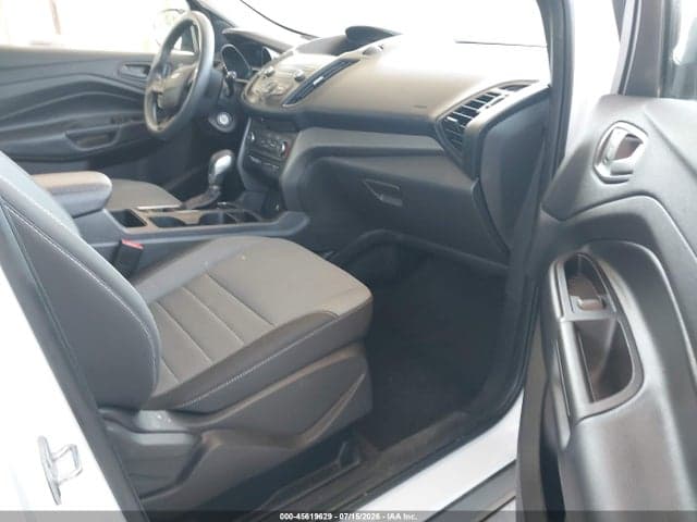 2019 FORD ESCAPE S 5