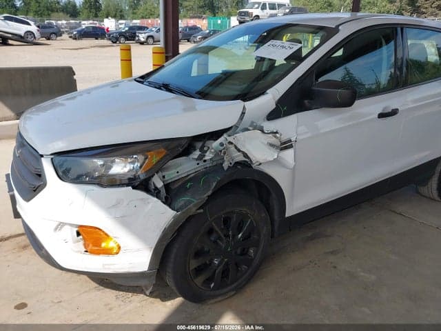 2019 FORD ESCAPE S 6