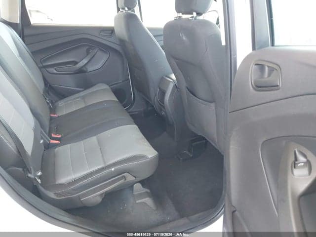 2019 FORD ESCAPE S 8