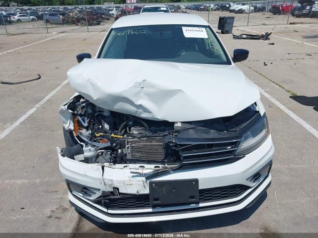 2018 VOLKSWAGEN JETTA 1.4T SE/1.4T WOLFSBURG EDITION 12
