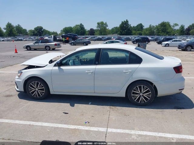 2018 VOLKSWAGEN JETTA 1.4T SE/1.4T WOLFSBURG EDITION 14