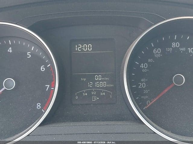2018 VOLKSWAGEN JETTA 1.4T SE/1.4T WOLFSBURG EDITION 15